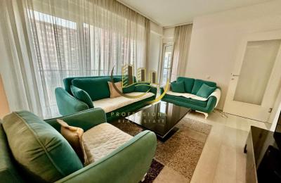 Banesë me qira në Lagjen e Spitalit