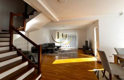 Shtëpi me qira në Lagjën Marigona