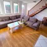 Banesë Duplex me qira te 4 Llullat