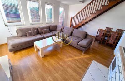 Banesë Duplex me qira te 4 Llullat