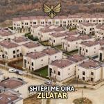 SHTËPI ME QIRA ZLLATAR ROYAL GREEN RESIDENCE