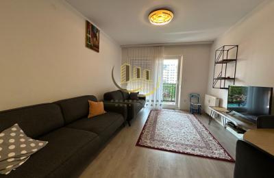 Banesë me qira në Mat 1