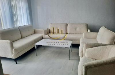 Banesë me qira te Qafa