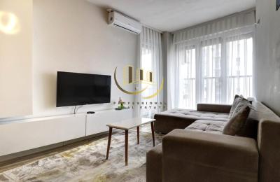 Banesë me qira në Tophane