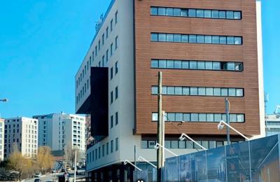 ZYRE NË SHITJE PRISHTINA E RE