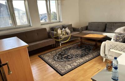 Banesë me qira në Qendër