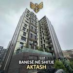 BANESË NË SHITJE AKTASH IVY