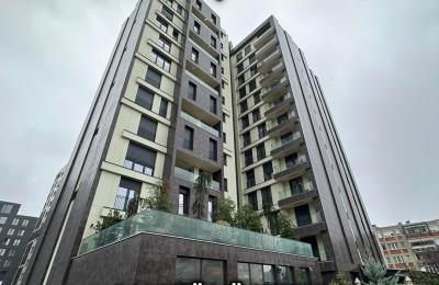 BANESË NË SHITJE AKTASH IVY