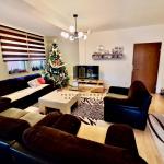 Banesë me qira në Bregun e Diellit