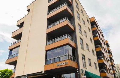 BANESË NË SHITJE ARBËRI