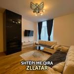 SHTËPI ME QIRA ZLLATAR NË ROYAL GREEN RESIDENCE