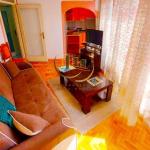 Banesë me qira në Bregun e Diellit