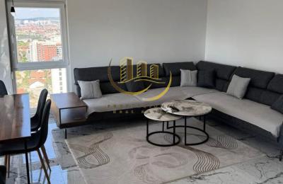 Banesë me qira në Vetërnik