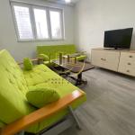 Banesë me qira në Ulpianë