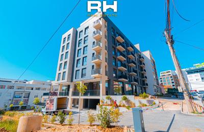 Banesë – Zyre 103m² me QIRA te Mati 1