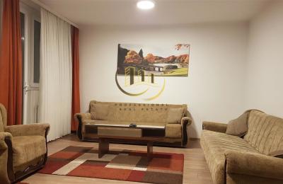 Banesa me qira në Bregun e Diellit