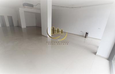 Lokal me qira në Arbëri – Dragodan