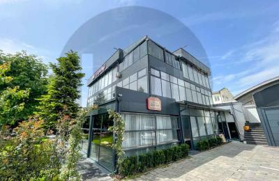 Lokal 300m2 me qira në Çagllavicë