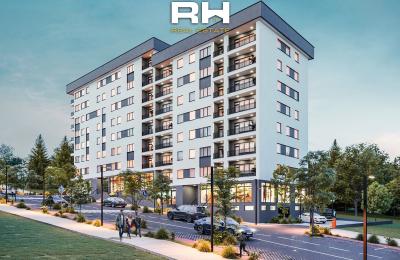 Banesa në SHITJE në Bregun e Diellit