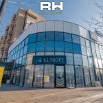 Lokal 500m² me QIRA në Emshir