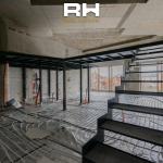 Lokal 151.4m² me QIRA në Dukagjini Residence, Lakrishtë