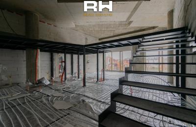 Lokal 151.4m² me QIRA në Dukagjini Residence, Lakrishtë