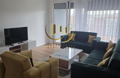 Banesë me qira në Lagjën Prishtina e Re