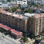 Lokal 200m² me QIRA te Santea