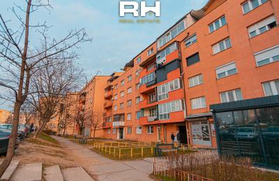 Banesë 41.34m² neto në SHITJE në Ulpianë