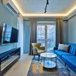 Jepet Me Qira Banesë Në “Pika Luxury Green” – Aktash, Rr. Gazmend Zajmi