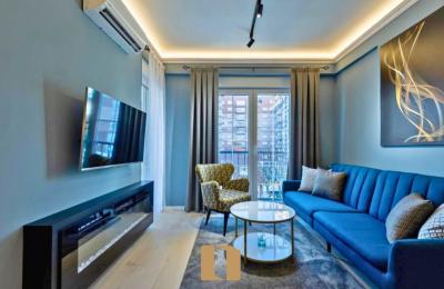 Jepet Me Qira Banesë Në “Pika Luxury Green” – Aktash, Rr. Gazmend Zajmi