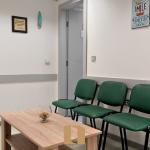 Zyre 53M2 Me Qera Në Ulpianë