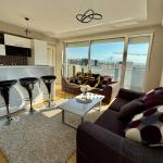 Penthouse me qira në Kalabri – Emshir