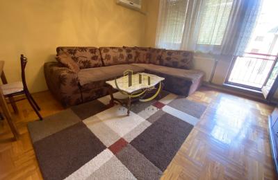 Banesë me qira në Qendër