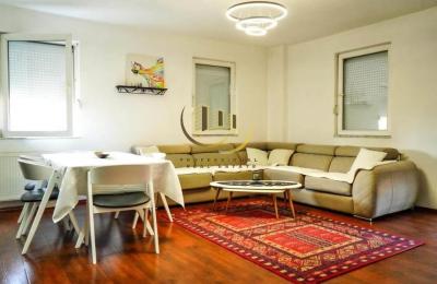 Banesë me qira te Mati 1