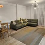 Banesë me qira te Mati 1