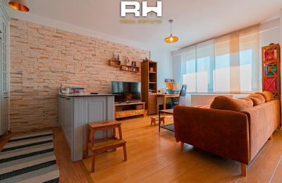 Banesë 83.4m² në SHITJE në Lagjen e Spitalit