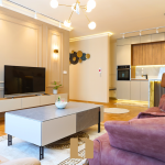 Banesë Me Qira Në Lagjen E Spitalit – Rr. “Muharrem Fejza”