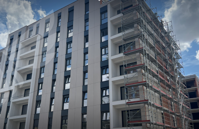 Penthouse për shitje në Prishtinë e Re ÇMIM EKSKLUZIV