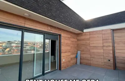 PENT HOUSE ME QERA NE ARBERI-DRAGODAN