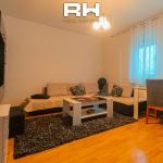 Banesë 72m² me QIRA në lagjen Dodona