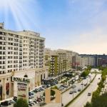 Zyre Me Qera – Rruga B, Afër Royal Mall, Prishtinë