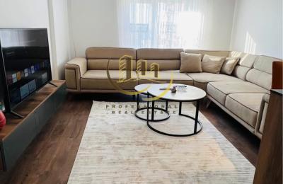 Banesa me qira në Aktash