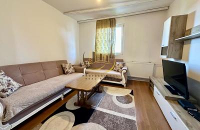 Banesa me qira në Dardani