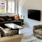 Banesë me qira te Mati 1