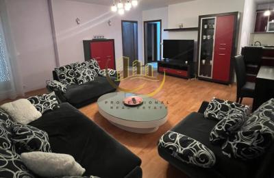 Penthouse me qira në Qender