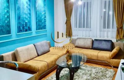 Banesë me qira në Lagjen e Spitalit