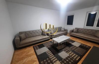 Banesa me qira në Dardani