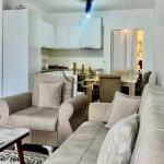 Banesa me qira në Rrugën C