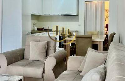 Banesa me qira në Rrugën C